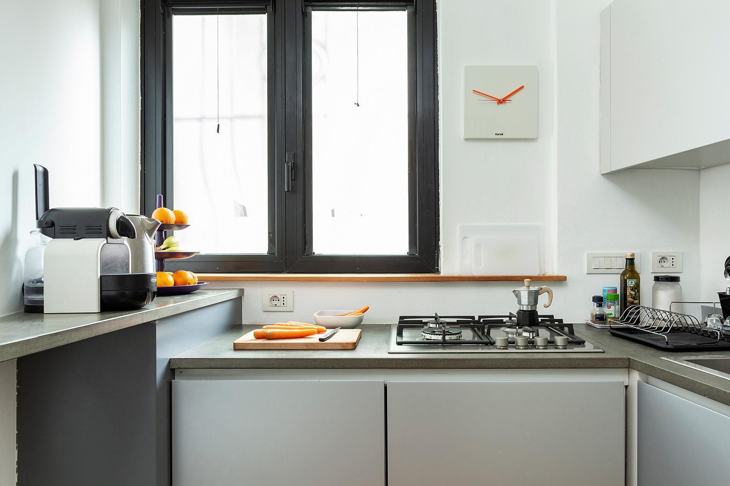 Appartamento Duplex Luminoso In Zona Residenziale Milano Esterno foto