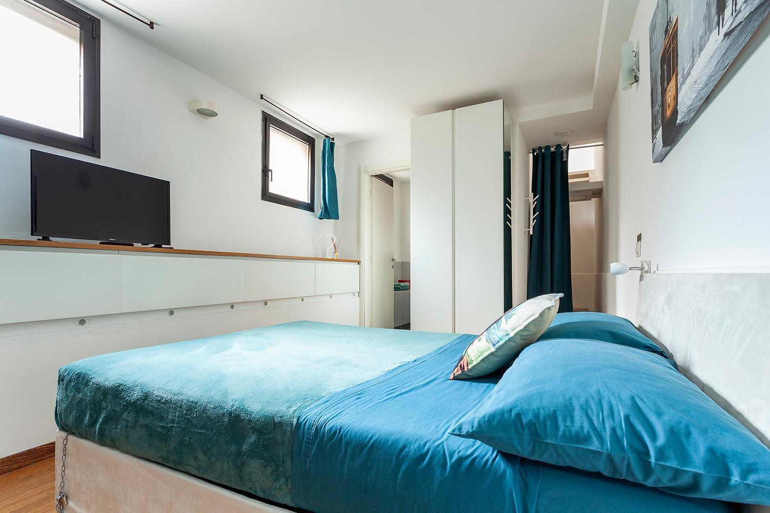 Appartamento Duplex Luminoso In Zona Residenziale Milano Esterno foto