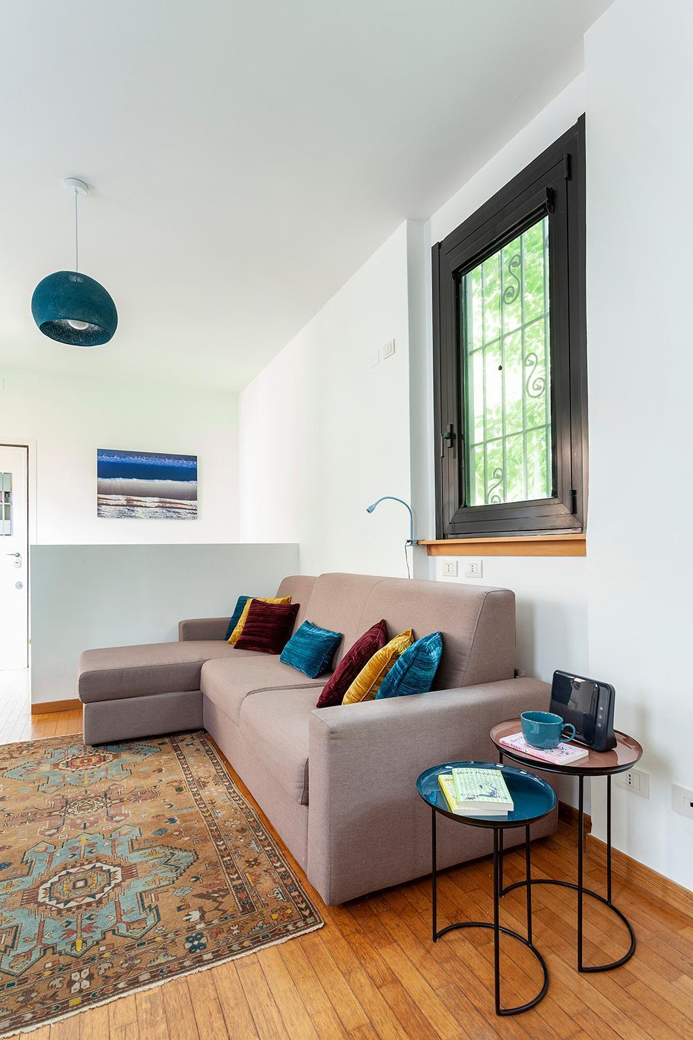 Appartamento Duplex Luminoso In Zona Residenziale Milano Esterno foto