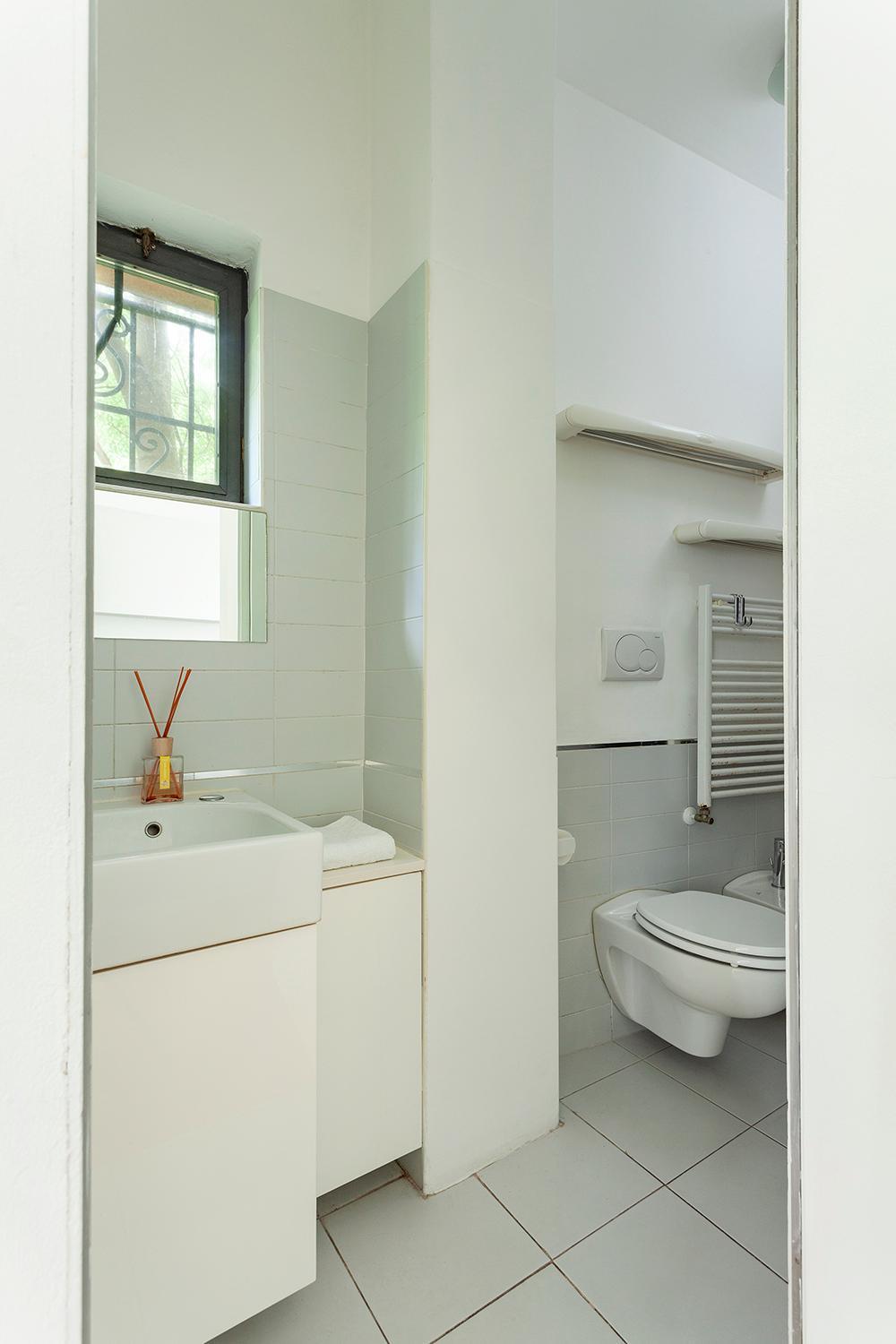 Appartamento Duplex Luminoso In Zona Residenziale Milano Esterno foto